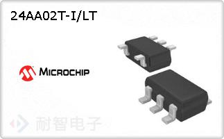 24AA02T-I/LT