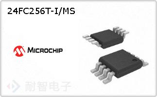 24FC256T-I/MS