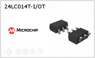 24LC014T-I/OT