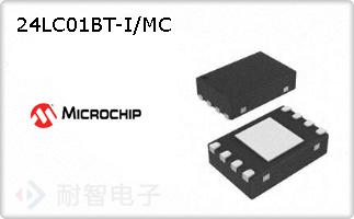 24LC01BT-I/MC