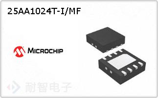 25AA1024T-I/MF