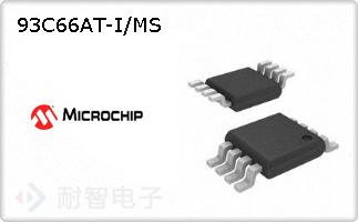 93C66AT-I/MS