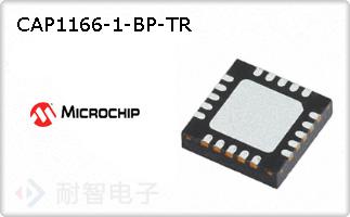 CAP1166-1-BP-TR