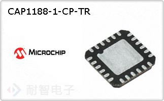 CAP1188-1-CP-TR