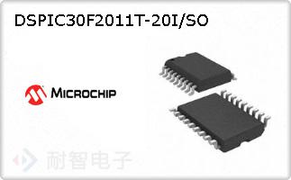 DSPIC30F2011T-20I/SO