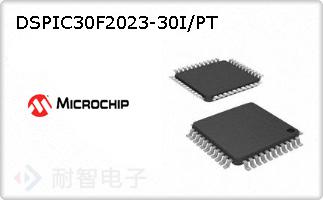 DSPIC30F2023-30I/PT