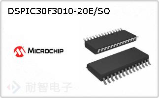 DSPIC30F3010-20E/SO