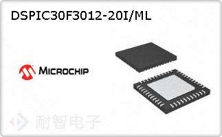 DSPIC30F3012-20I/ML