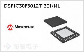 DSPIC30F3012T-30I/MLͼƬ