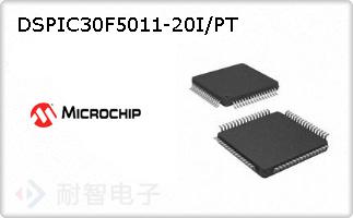 DSPIC30F5011-20I/PT