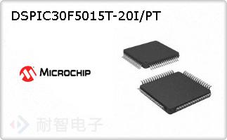 DSPIC30F5015T-20I/PT