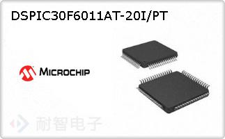 DSPIC30F6011AT-20I/P