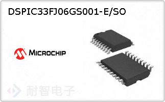 DSPIC33FJ06GS001-E/SO