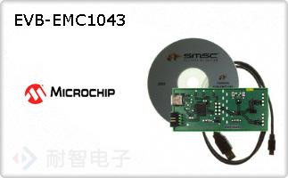 EVB-EMC1043