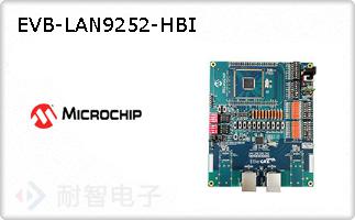 EVB-LAN9252-HBI