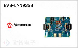 EVB-LAN9353