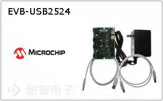 EVB-USB2524