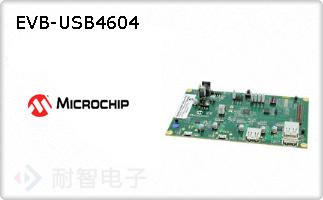 EVB-USB4604