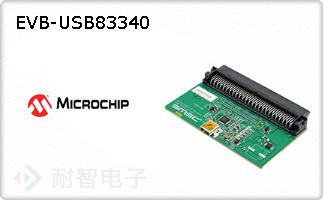 EVB-USB83340