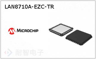 LAN8710A-EZC-TR