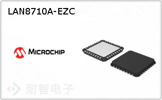 LAN8710A-EZC