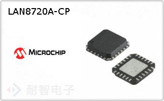 LAN8720A-CP