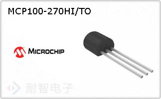 MCP100-270HI/TO