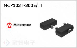 MCP103T-300E/TT