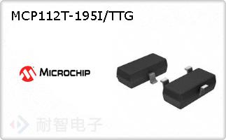 MCP112T-195I/TTG