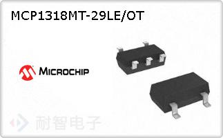 MCP1318MT-29LE/OTͼƬ