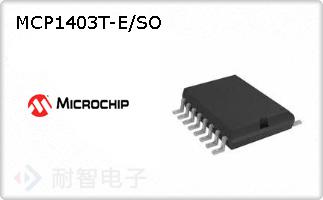 MCP1403T-E/SO