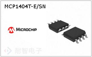 MCP1404T-E/SN