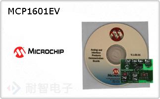 MCP1601EV