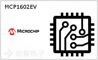 MCP1602EV