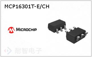 MCP16301T-E/CH