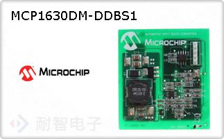 MCP1630DM-DDBS1