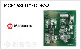 MCP1630DM-DDBS2