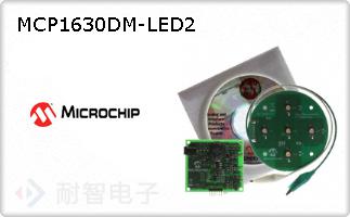 MCP1630DM-LED2