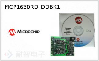 MCP1630RD-DDBK1