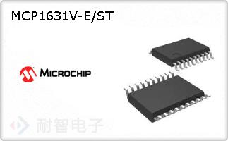 MCP1631V-E/ST