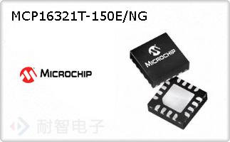 MCP16321T-150E/NG