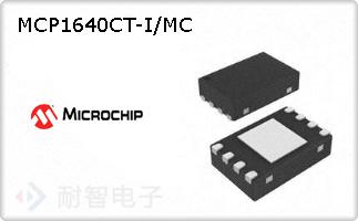 MCP1640CT-I/MC