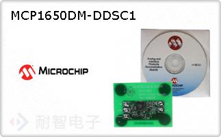 MCP1650DM-DDSC1