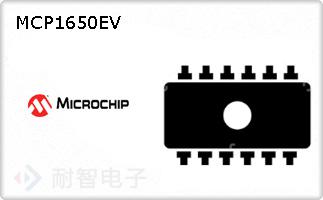 MCP1650EV