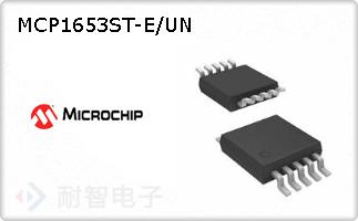 MCP1653ST-E/UN