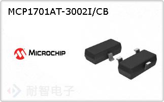 MCP1701AT-3002I/CB