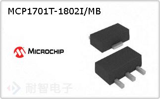 MCP1701T-1802I/MB