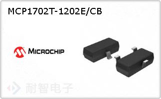 MCP1702T-1202E/CB