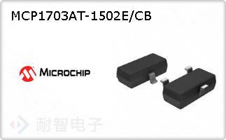 MCP1703AT-1502E/CB