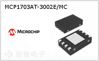 MCP1703AT-3002E/MC